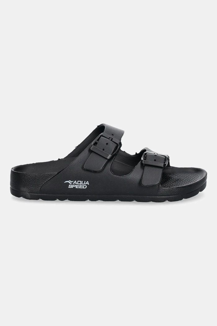 Pantofle Aqua Speed LAREDO černá AA00