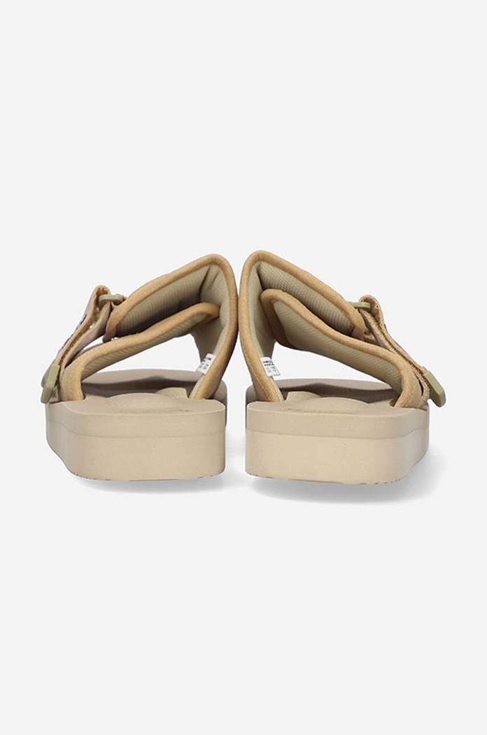 Pantofle Suicoke Rubber Sole KAW-VS KAW.VS