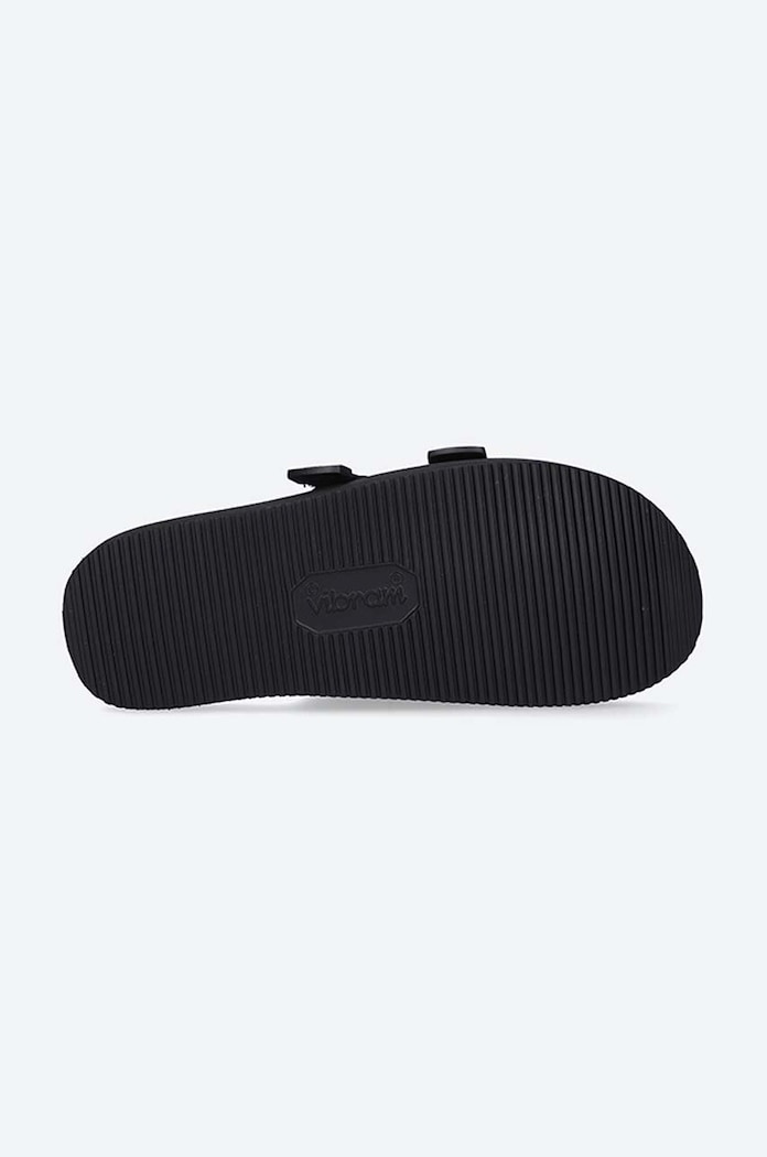 Pantofle Suicoke Rubber Sole KAW-VS KAW.VS černá AA00