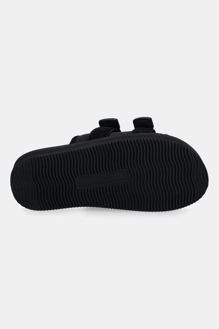 Suicoke sliders MOTO-CAB MOTO.CAB black
