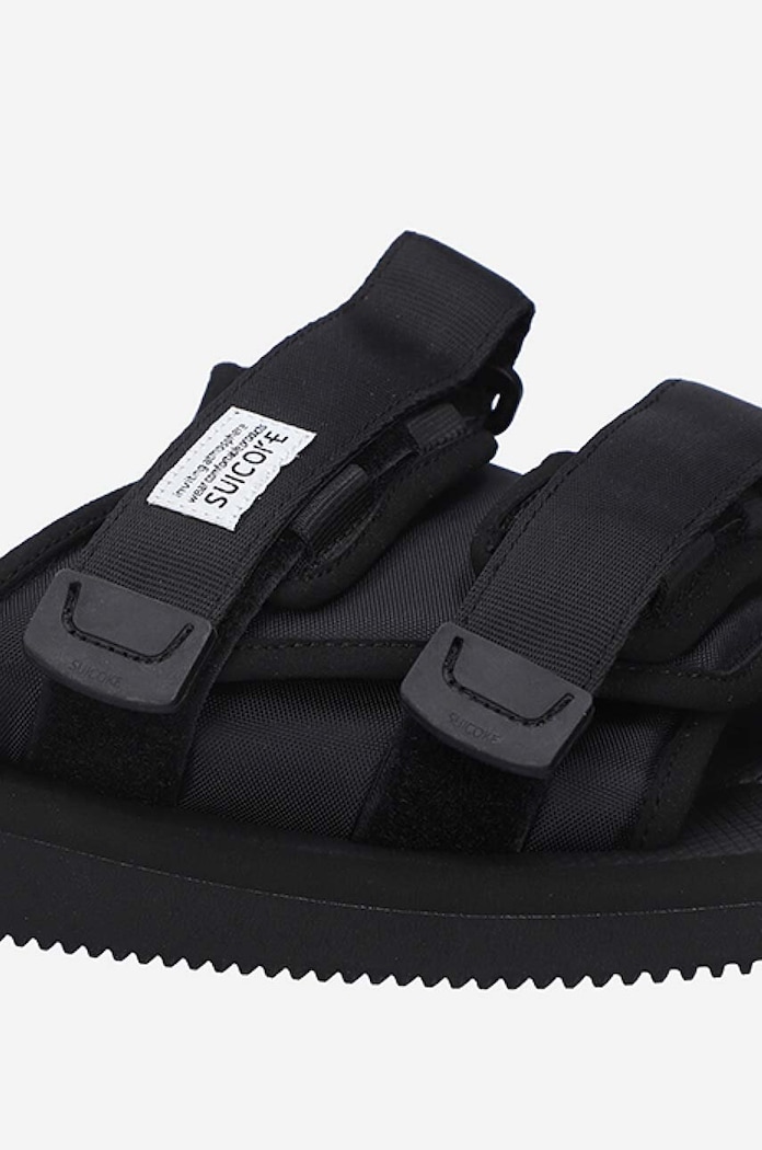 Suicoke sliders MOTO-CAB MOTO.CAB
