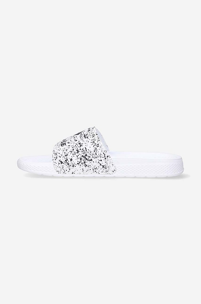 Shoes Converse sliders All Star Slide A01173C A01173C white