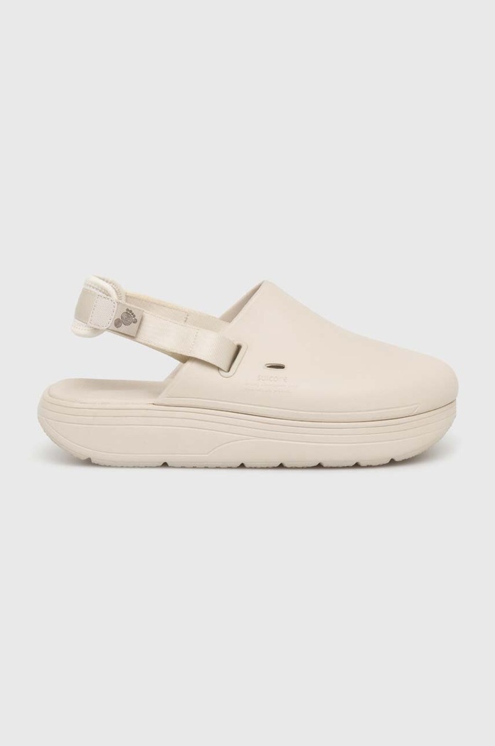 Suicoke papuci CAPPO CAPPO bej SS24