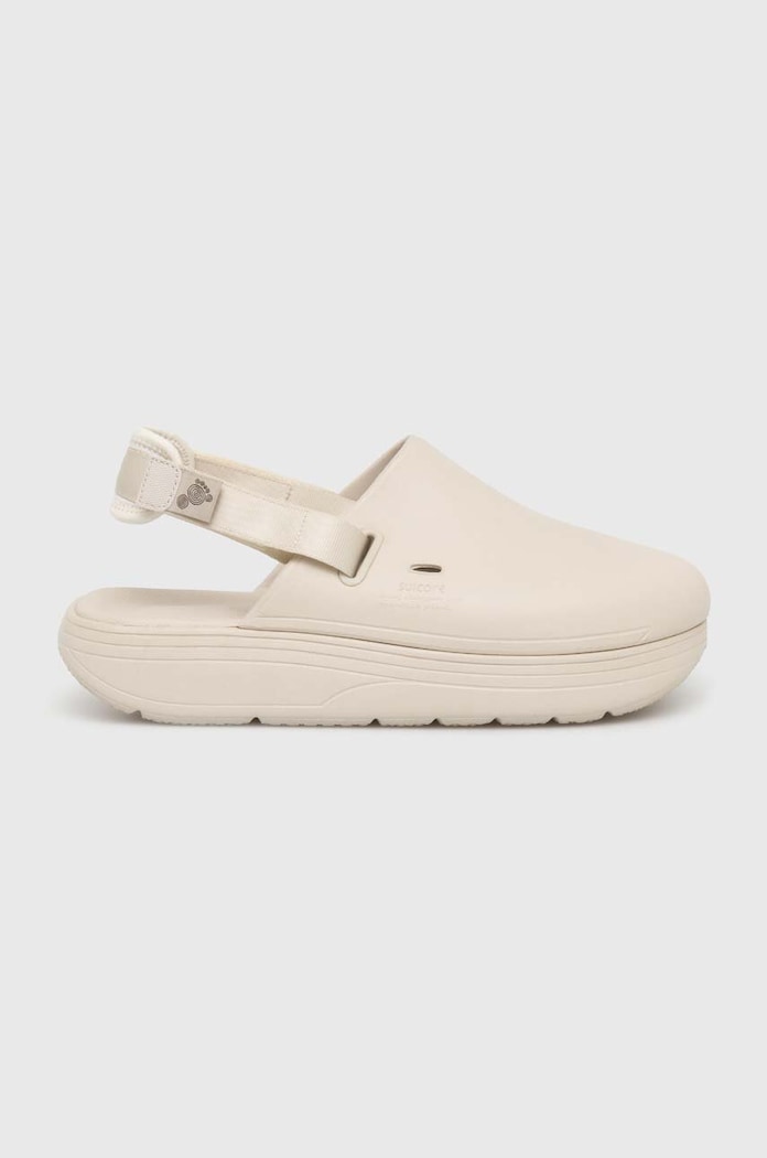 Suicoke papuci CAPPO CAPPO bej SS24