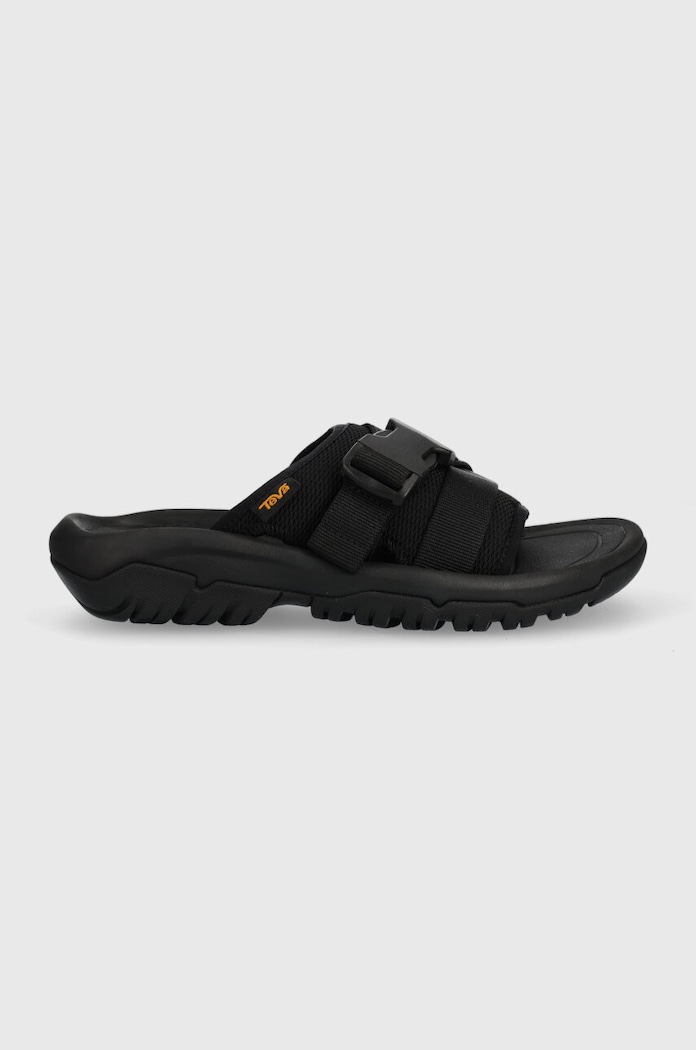 Teva Natikače Teva Hurricane Verge crna 1136210
