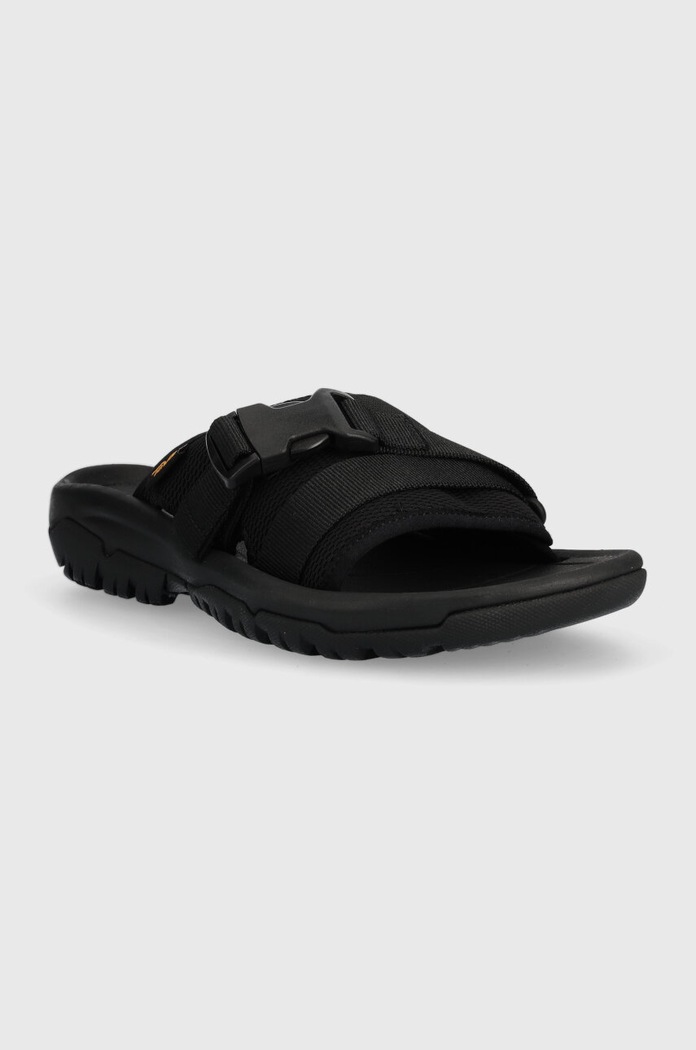Teva Natikače Teva Hurricane Verge 1136210 crna AA00