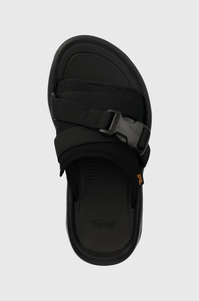 Natikače Teva Hurricane Verge Teva 1136210 crna