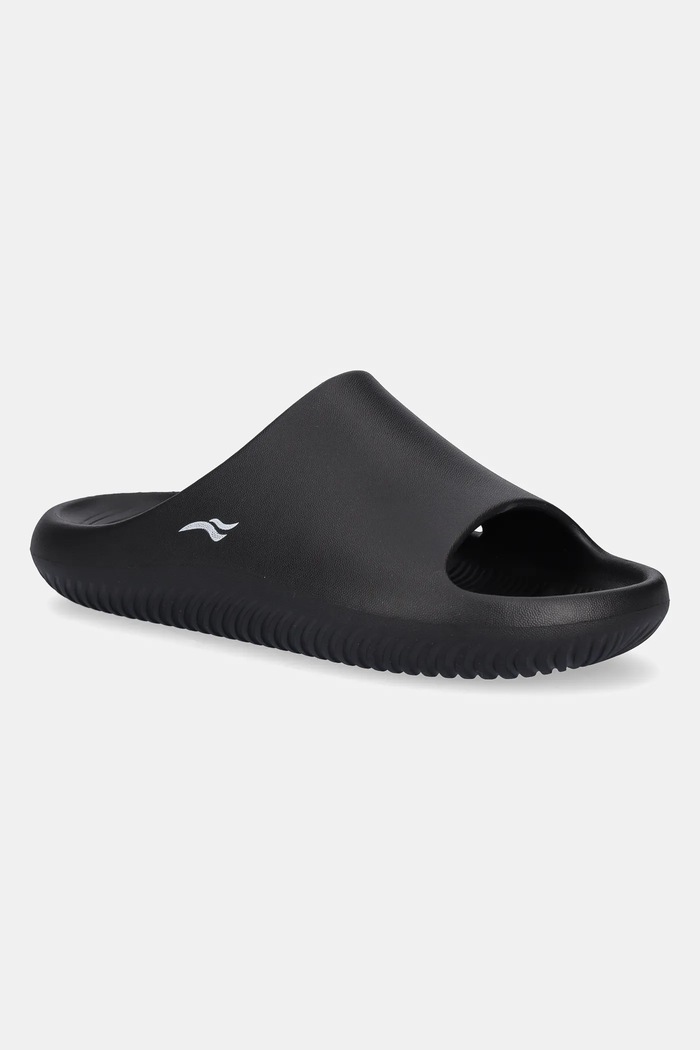 Pantofle Aqua Speed bez podpatku černá TOLEDO.U