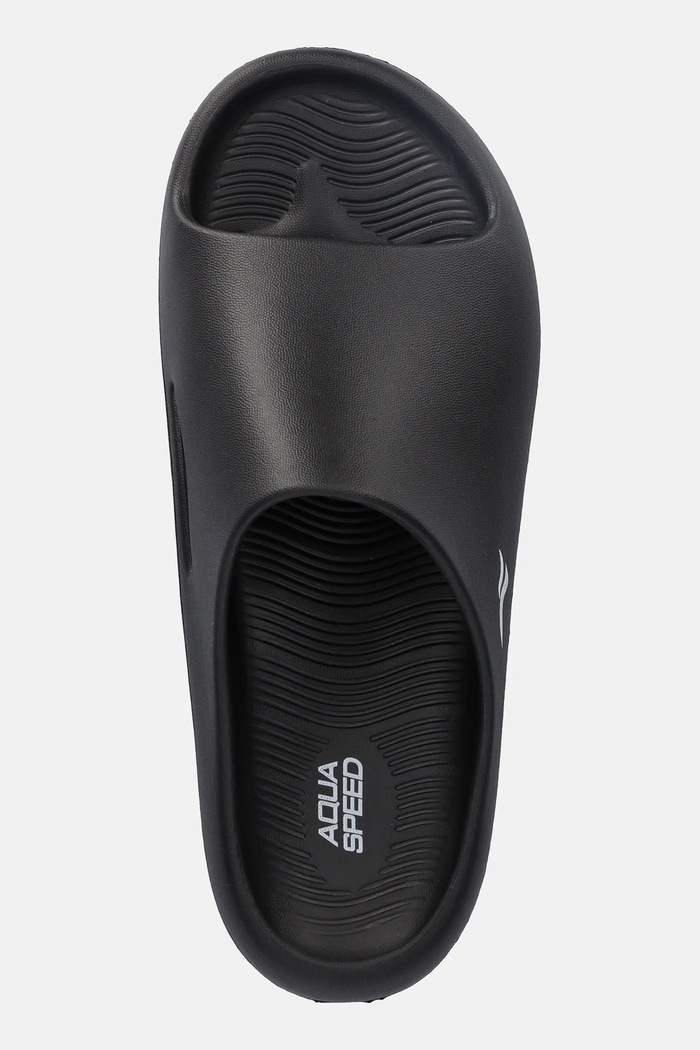 Pantofle Aqua Speed černá TOLEDO.U
