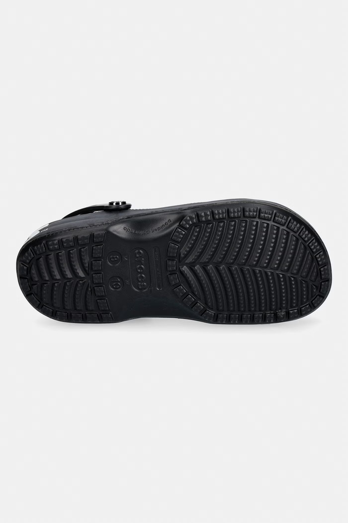 Crocs papuci Classic Star Wars Hyper Space Clog 213002.90H negru