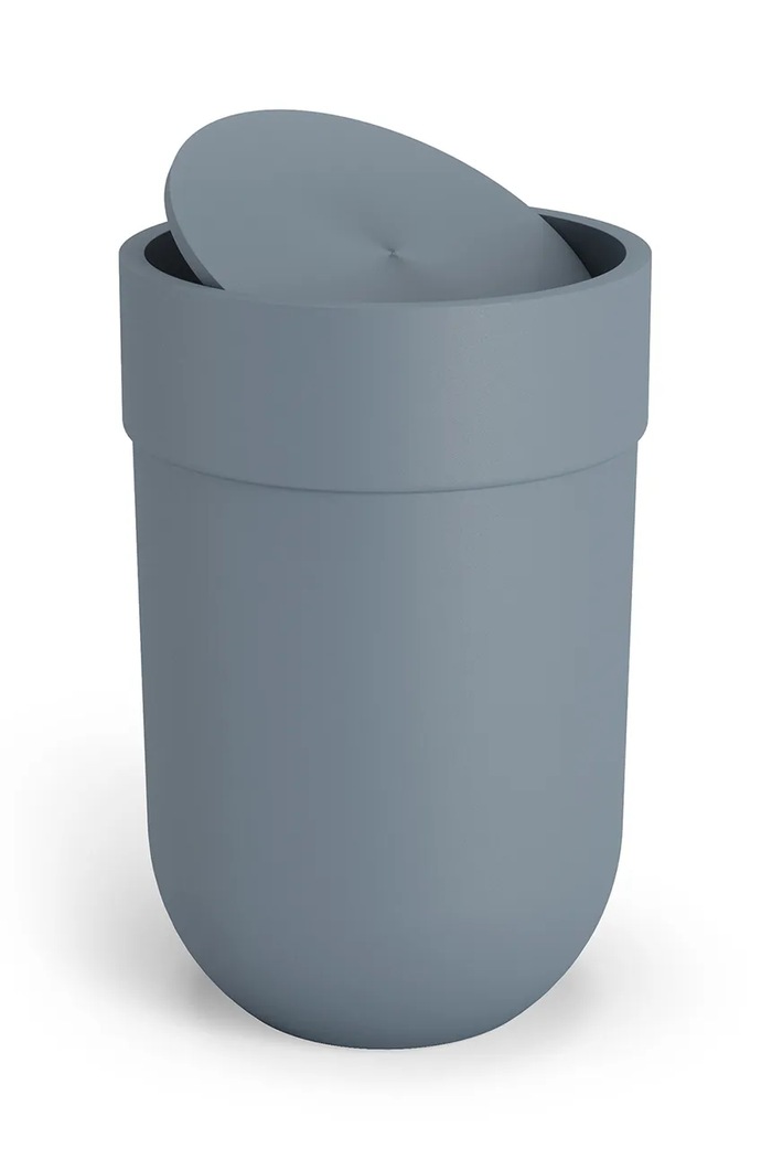 Koš za smeće Umbra Touch 6 L 023269.1050 plava AA00