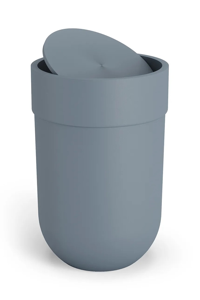 Koš za smeće Umbra Touch 6 L 023269.1050 plava AA00