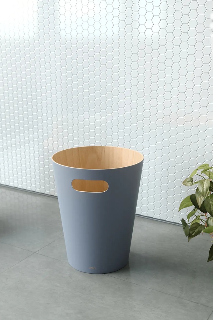 Koš za smeti Umbra Woodrow 7 L 082780.1050