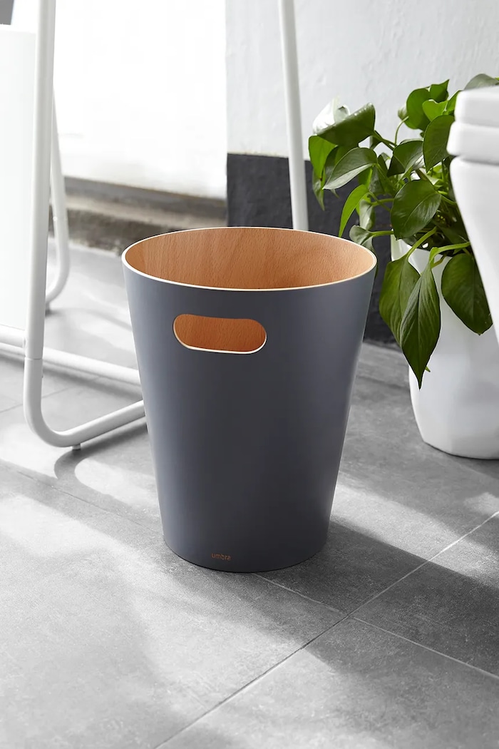 Umbra coș de gunoi Woodraw 7 L 082780.618