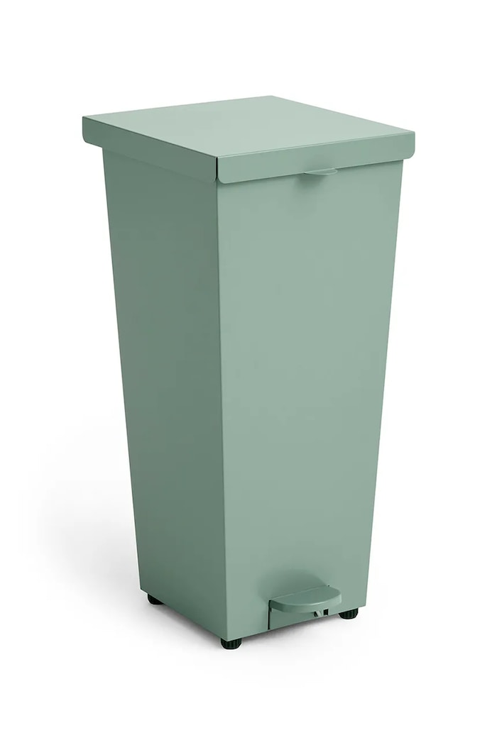 HAY coș de gunoi Loop Bin 26 L turcoaz AF170.F286.AJ41