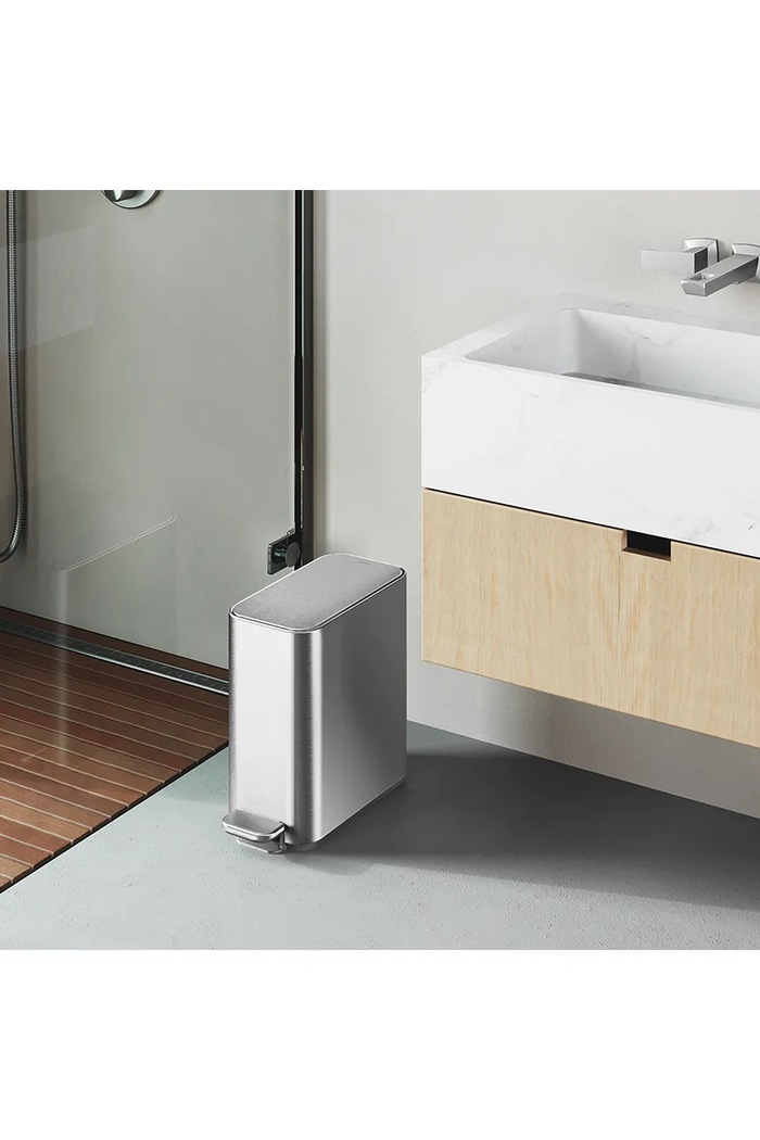 Odpadkový kôš Simplehuman Slim 5 L CW2096
