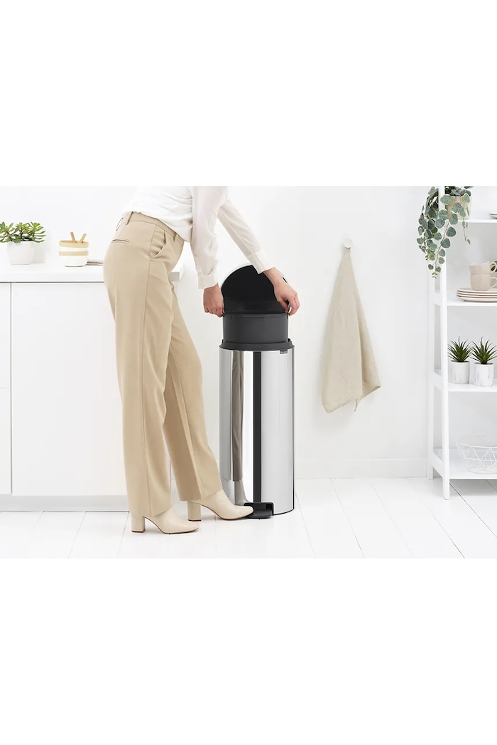 Odpadkový kôš Brabantia New Icon 30 L 114366