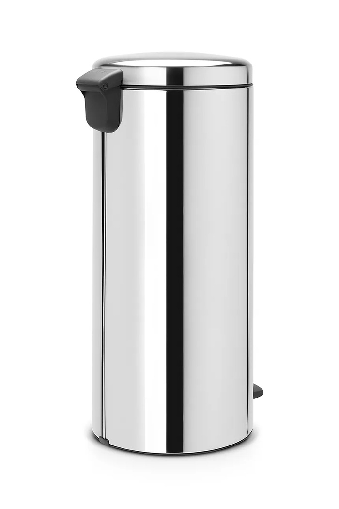 Kuchyňa a bar Odpadkový kôš Brabantia New Icon 30 L 114366 sivá