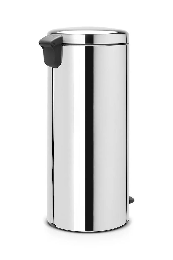 Kuchyňa a bar Odpadkový kôš Brabantia New Icon 30 L 114366 sivá