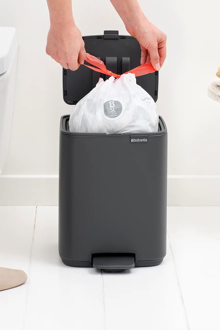 Odpadkový kôš Brabantia Bo 7 L 237980