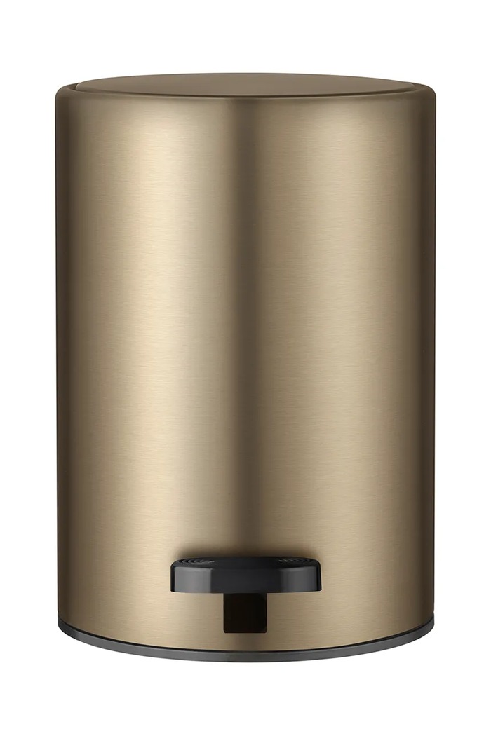 Blomus cestino dei rifiuti Modo 3 L beige B67324