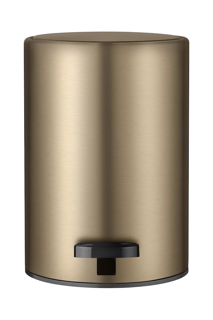 Blomus cestino dei rifiuti Modo 3 L beige B67324