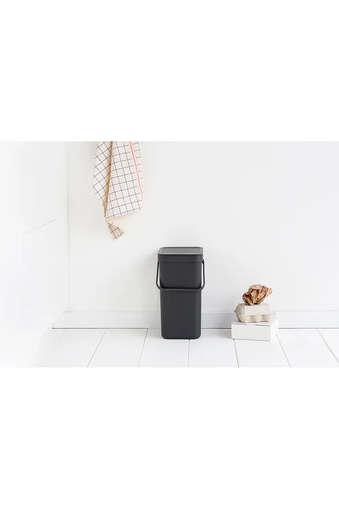 Κάδος σκουπιδιών Brabantia Sort & Go 12 L 109805