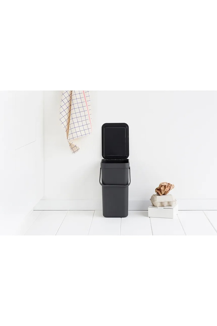 Κάδος σκουπιδιών Brabantia Sort & Go 12 L 109805