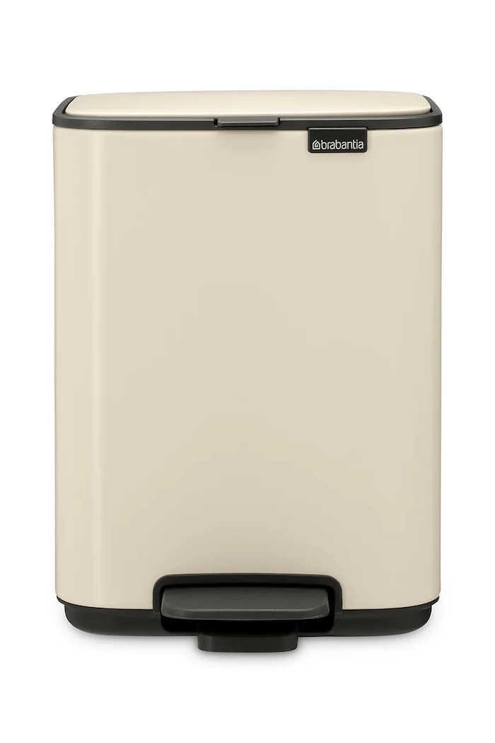 Κάδος σκουπιδιών Brabantia Bo 4 L μπεζ 237829