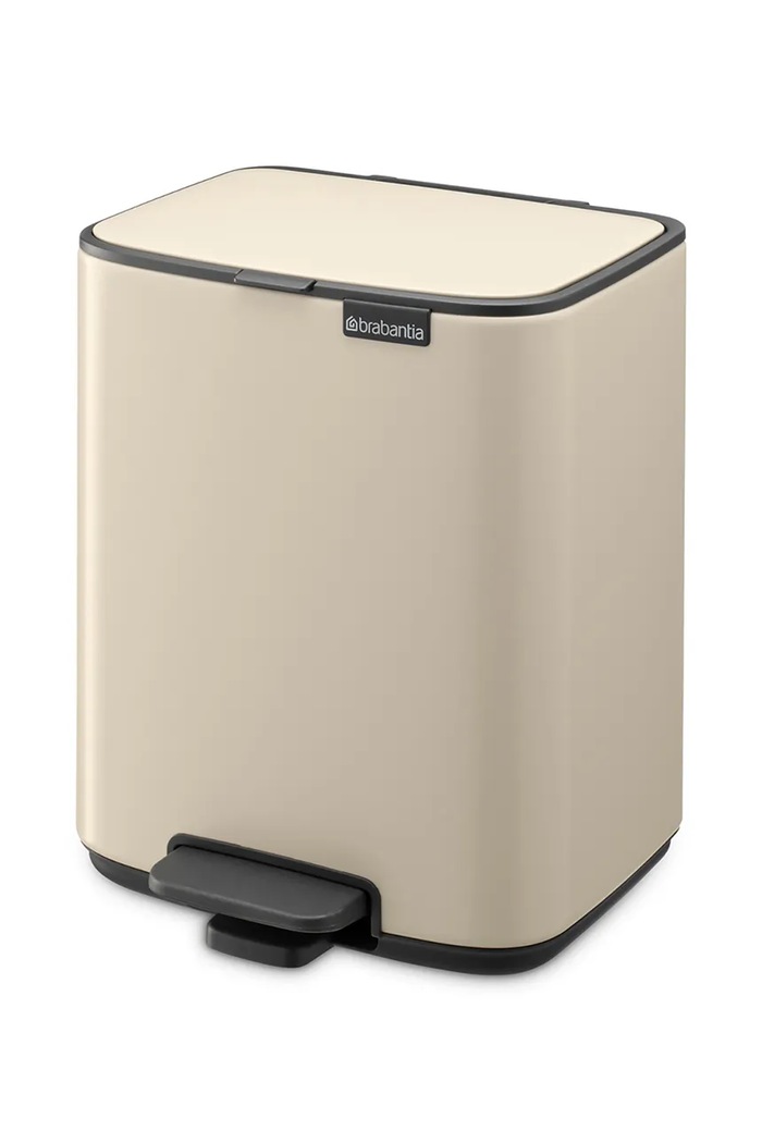 Смітник Brabantia Bo 7 L 237928 бежевий AA00