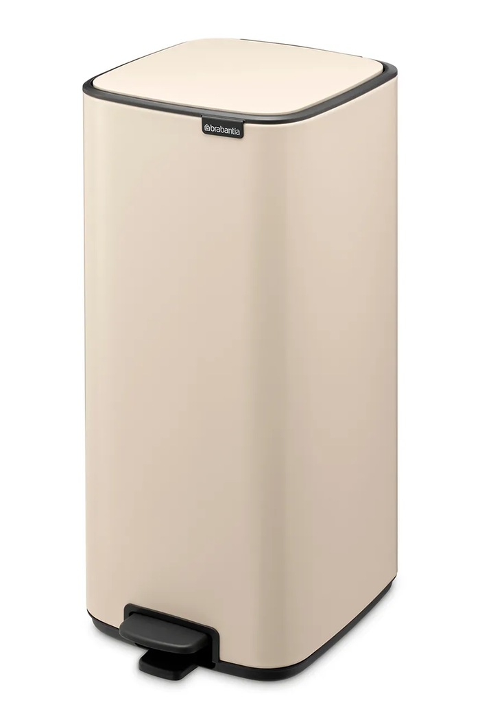 Odpadkový kôš Brabantia Bo 30 L 238123 béžová AA00