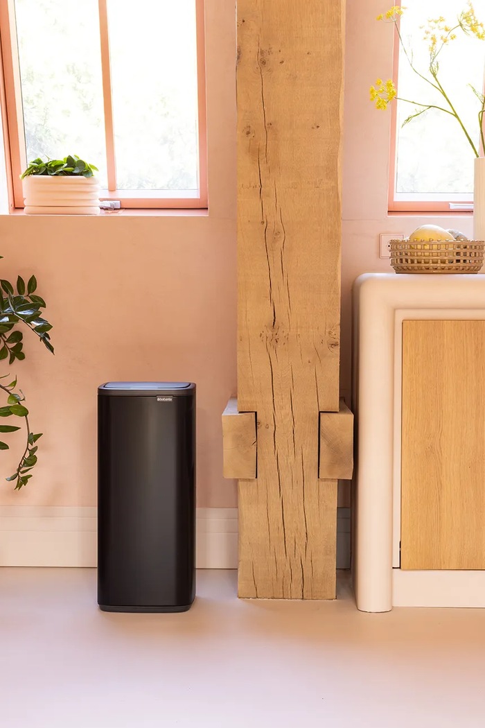 Кошче за боклук Brabantia Bo Touch 30 L 238208