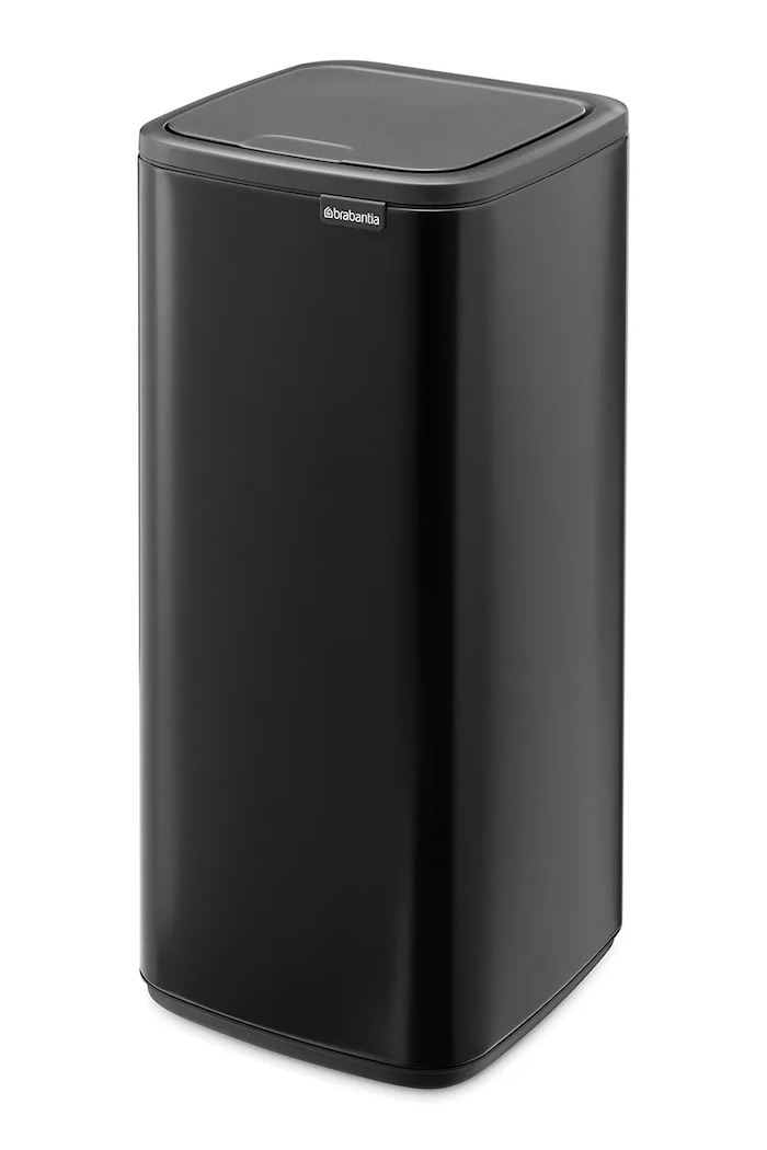 Кошче за боклук Brabantia Bo Touch 30 L 238208 черен AA00