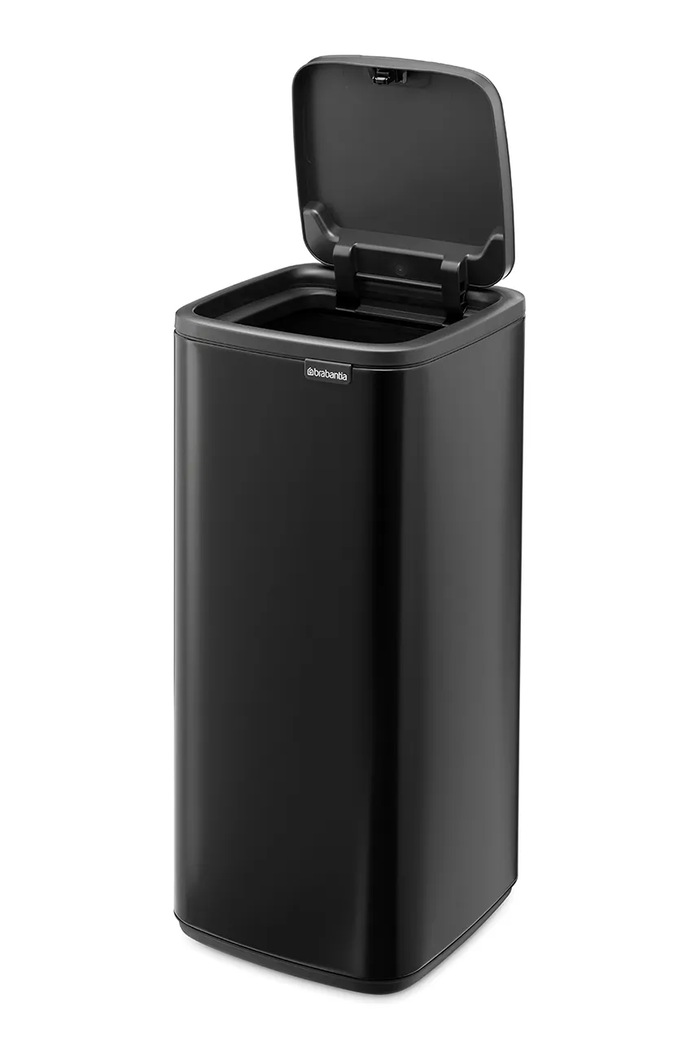 Баня Кошче за боклук Brabantia Bo Touch 30 L 238208 черен