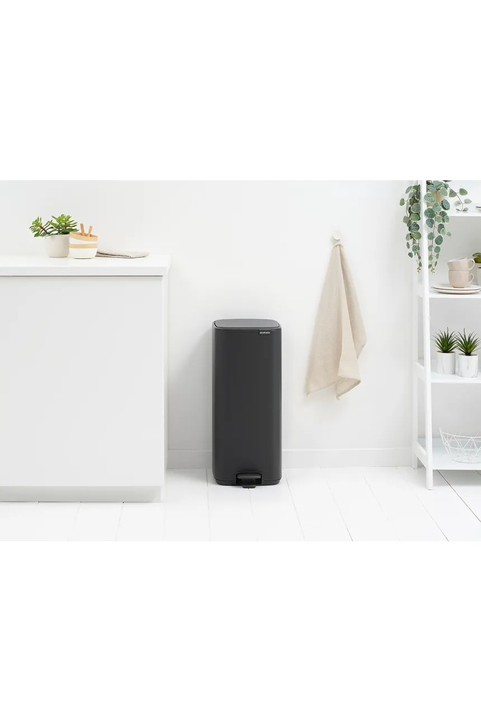 Brabantia odpadkový kôš z ocele 30 l 238185