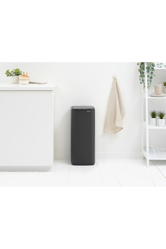 Brabantia oceľový odpadkový kôš 30 l 238284