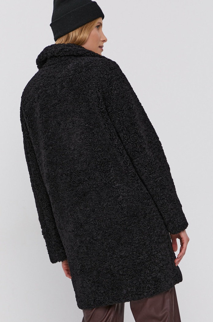 Îmbrăcăminte Vero Moda Palton 10248447 negru