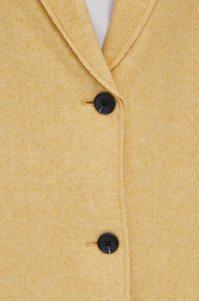 Vero Moda Płaszcz 10248801.ChaiTea