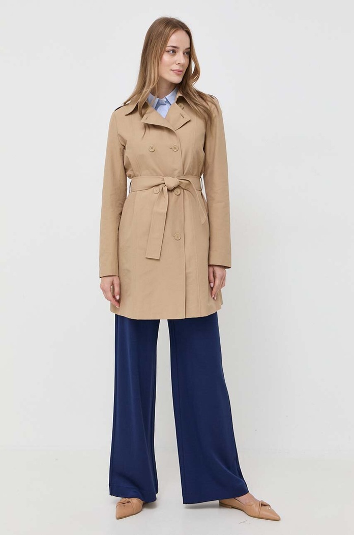 MAX&Co. trench 40245023 beige AA00