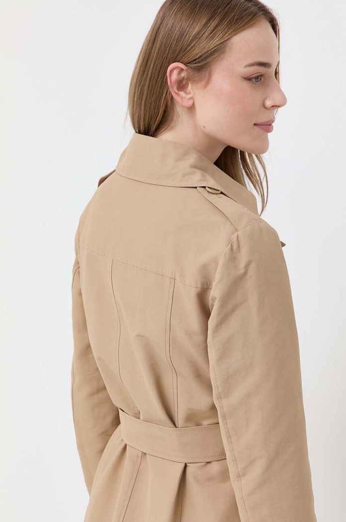 MAX&Co. trench 40245023 beige