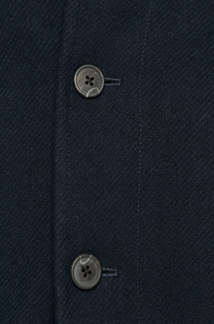 Selected Homme - Palton 16075846 bleumarin