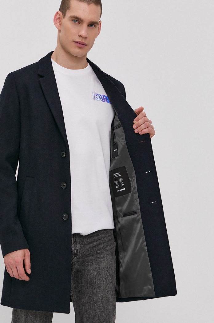 Jack & Jones Kabát 12171374