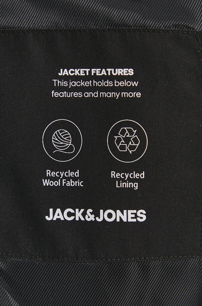 Jack & Jones - Płaszcz 12171374