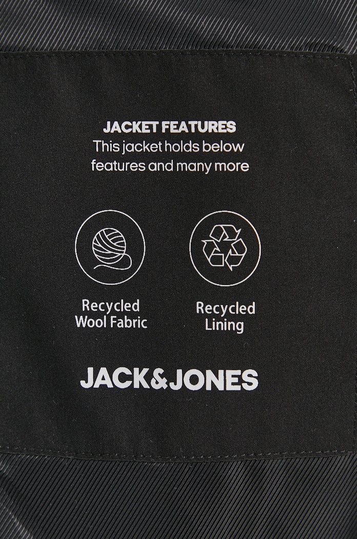 Jack & Jones - Płaszcz 12171374