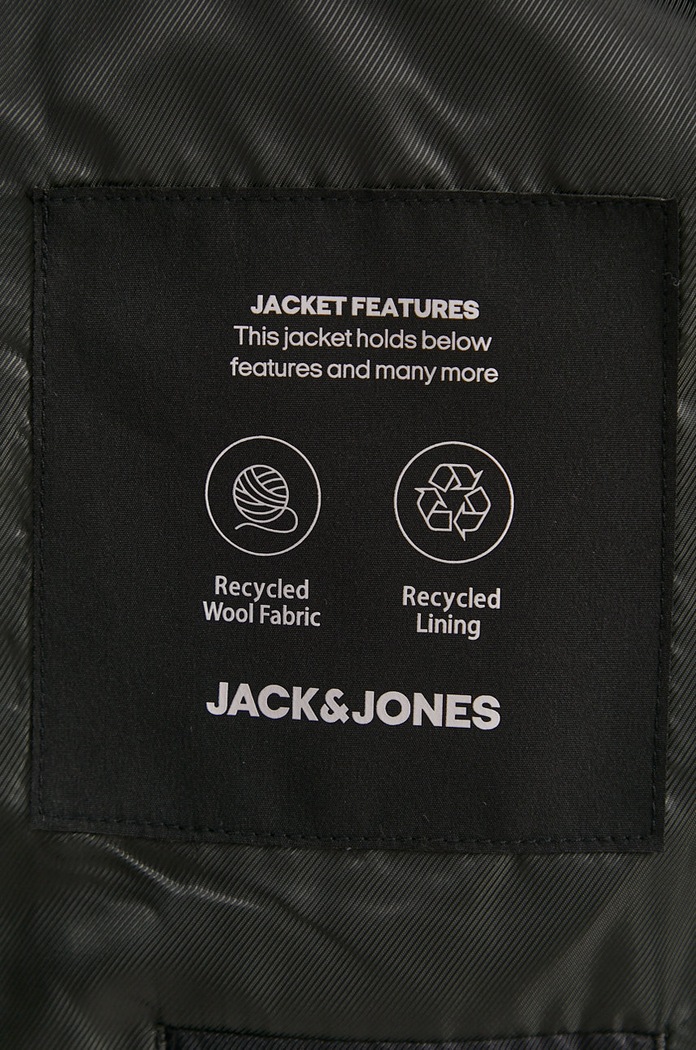 Jack & Jones - Kabát 12171374