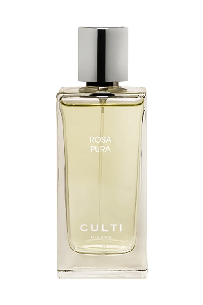 Culti eau de toilette Rosa Pura White Serigraphy 100 ml PPCADPROP0100MTRA0001 multicolore AA00