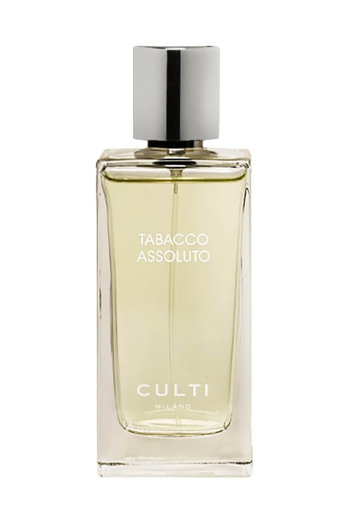 Culti eau de toilette Tabacco Assoluto White Serigraphy 100 ml PPCADPTAB0100MTRA0001 multicolore AA00