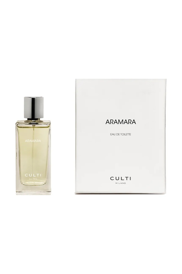 Culti eau de toilette Aramara 100 ml multicolore PPCEDTARA0100MTRA0000