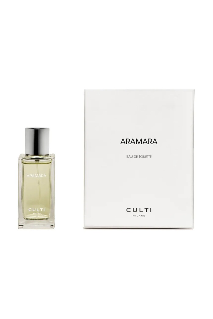 Culti eau de toilette Aramara 50 ml multicolore PPCEDTARA0050MTRA0000
