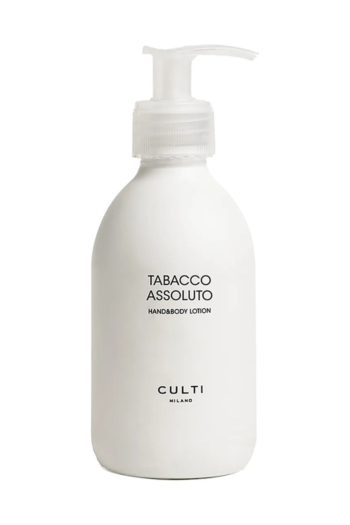 Culti sapone liguido Tabacco Assoluto 250 ml multicolore PPCHBLTAB0250MBIA0200